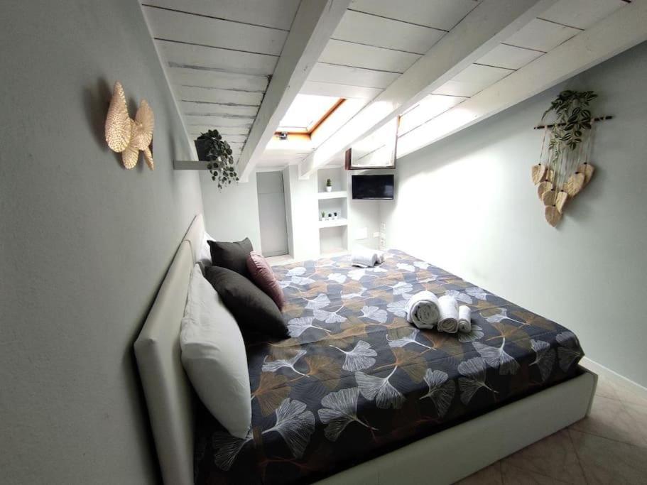 Appartamento Free Parking Tiny House Wifi Netflix 15 Minuti Dal Duomo Milano Esterno foto
