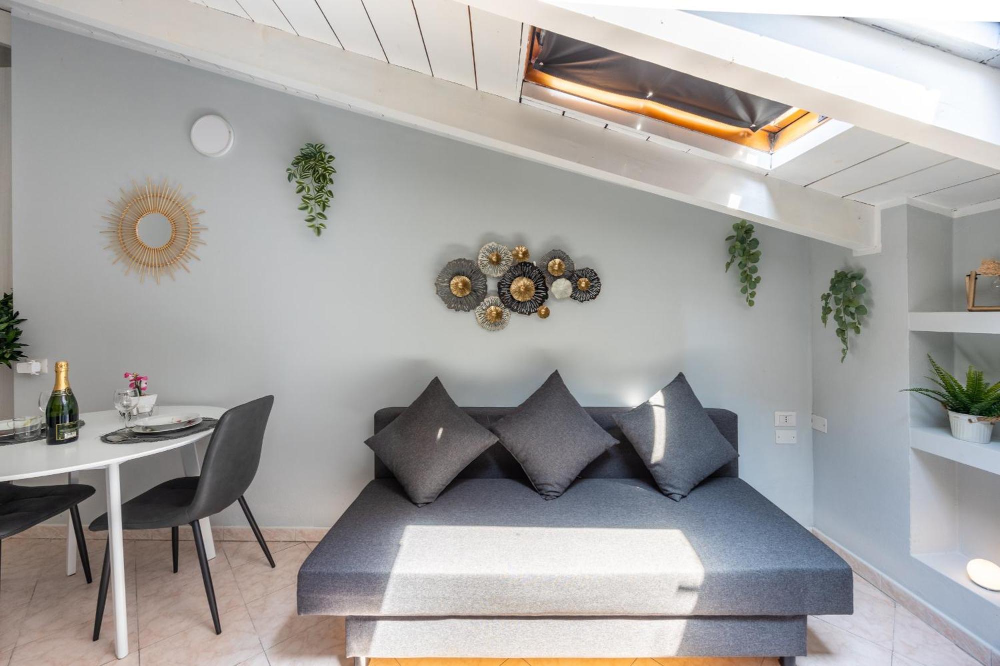 Appartamento Free Parking Tiny House Wifi Netflix 15 Minuti Dal Duomo Milano Esterno foto