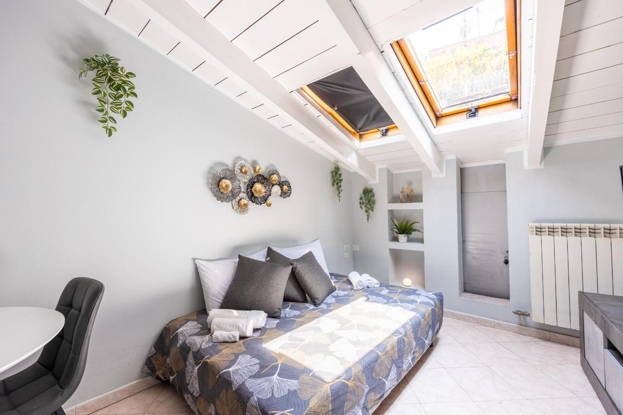 Appartamento Free Parking Tiny House Wifi Netflix 15 Minuti Dal Duomo Milano Esterno foto