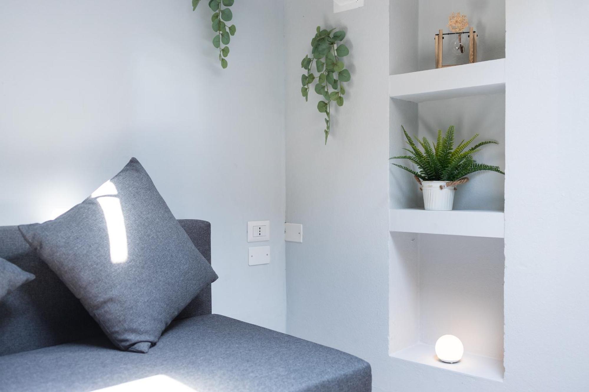 Appartamento Free Parking Tiny House Wifi Netflix 15 Minuti Dal Duomo Milano Esterno foto
